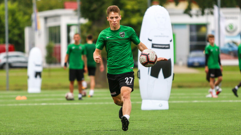 Māris Barkovskis