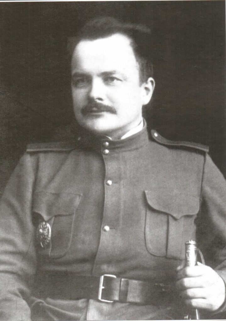 Jānis Lapiņš