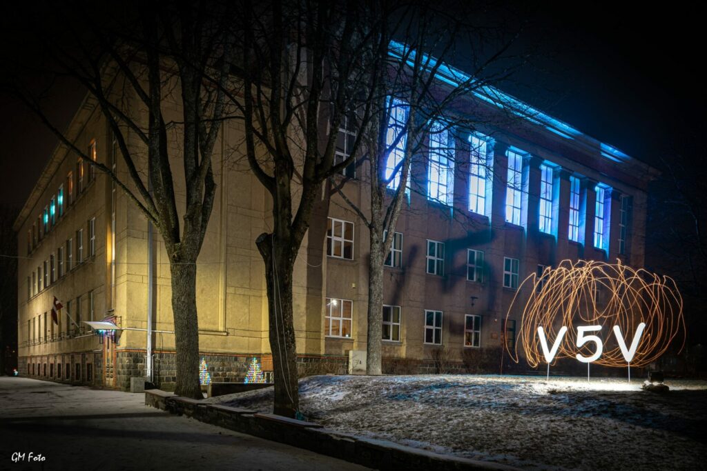 Valmieras 5.vidusskola