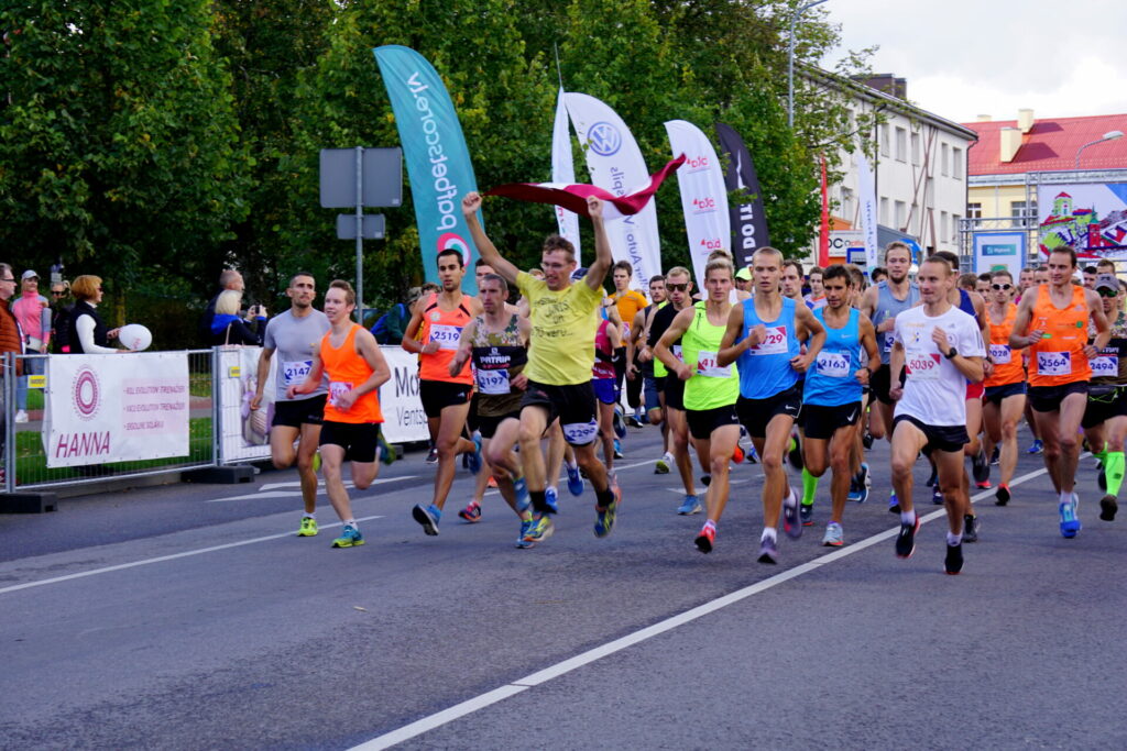 Valmieras maratons