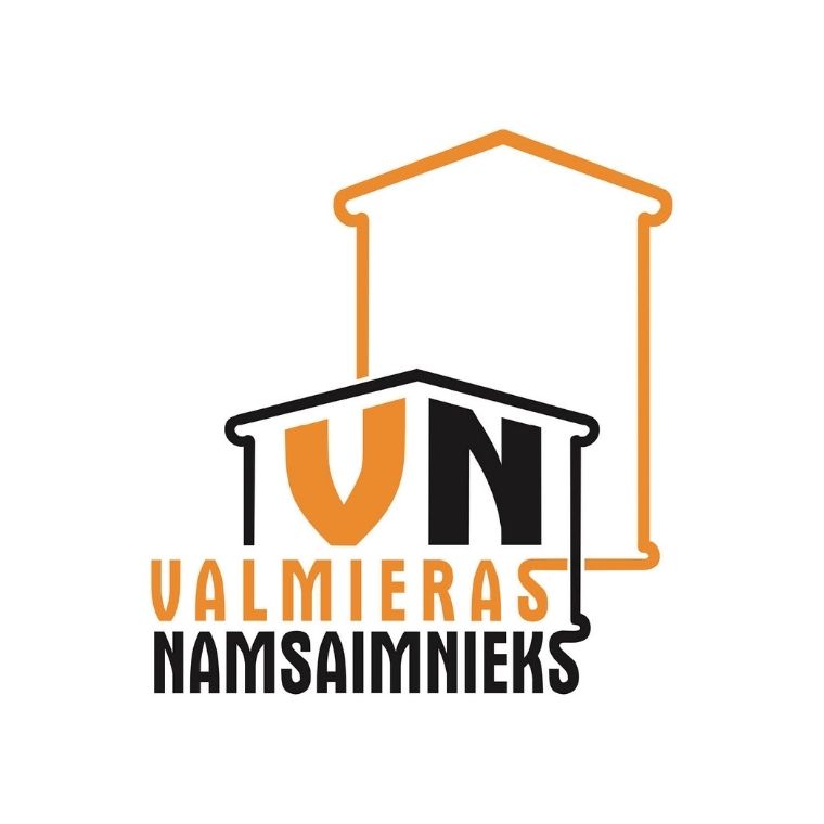 Valmieras namsaimnieks logo
