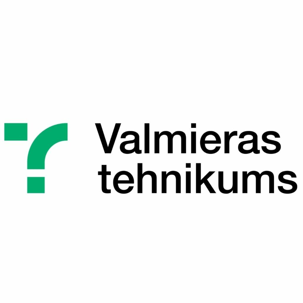 Valmieras tehnikums logo