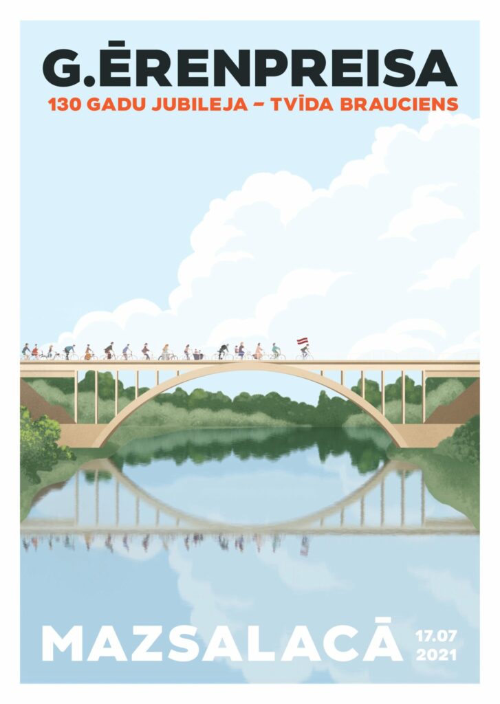Tvīda brauciens