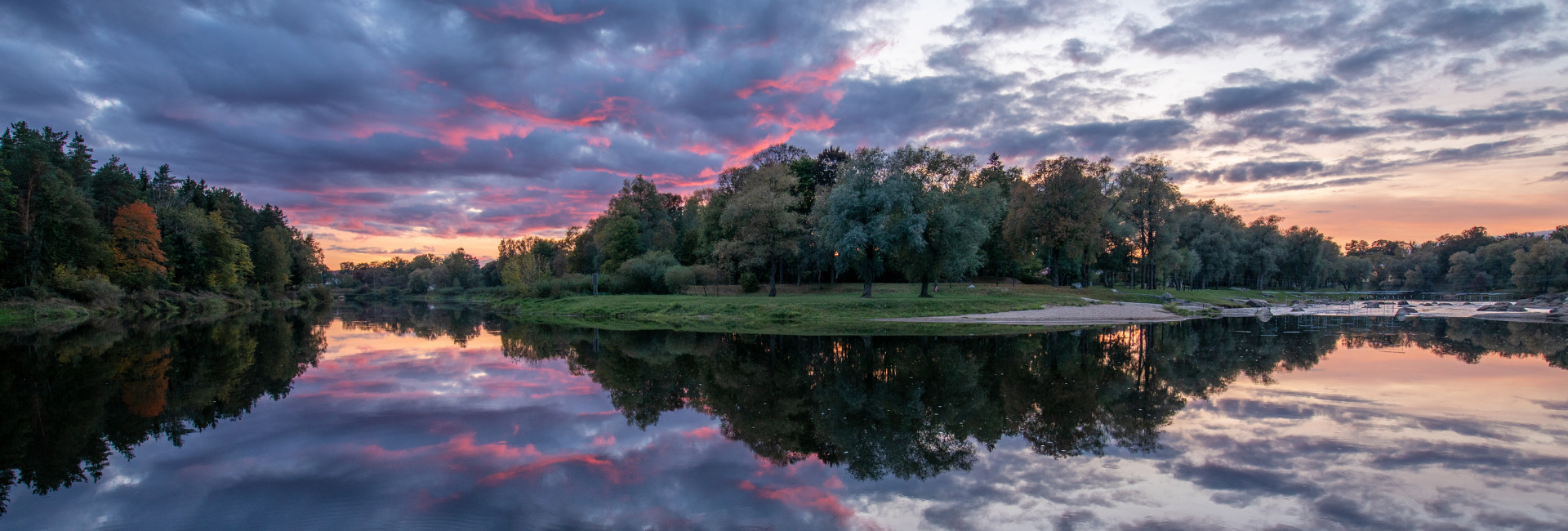 Valmiera maijā