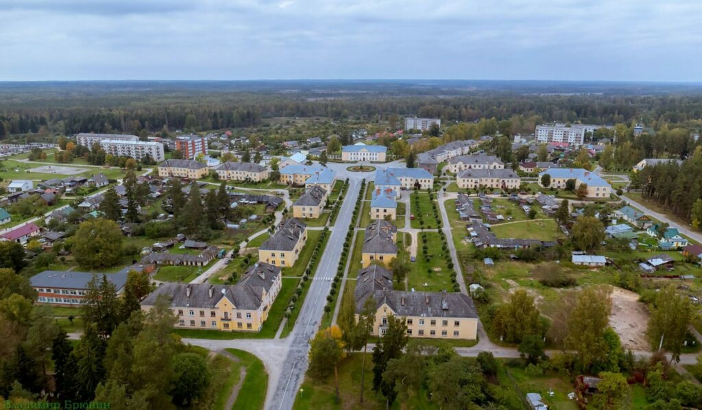 Seda no putna lidojuma