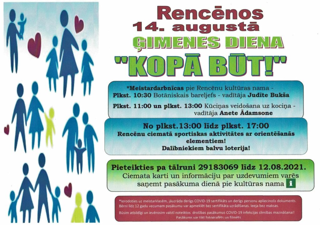 Ģimenes diena