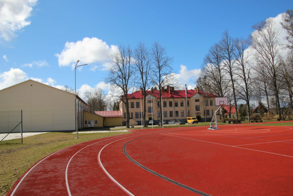 Rencēnu stadions