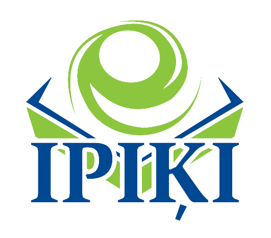 Ipiķu pagasta logo