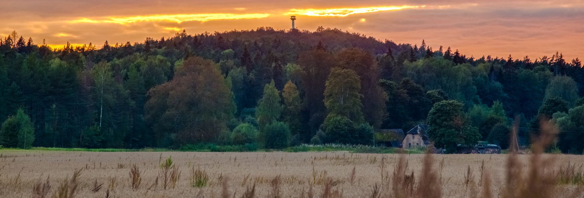 Valmiera maijā