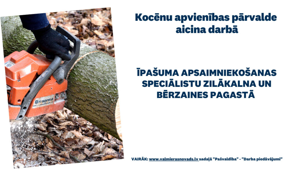 Īpašumu apsaimniekošana