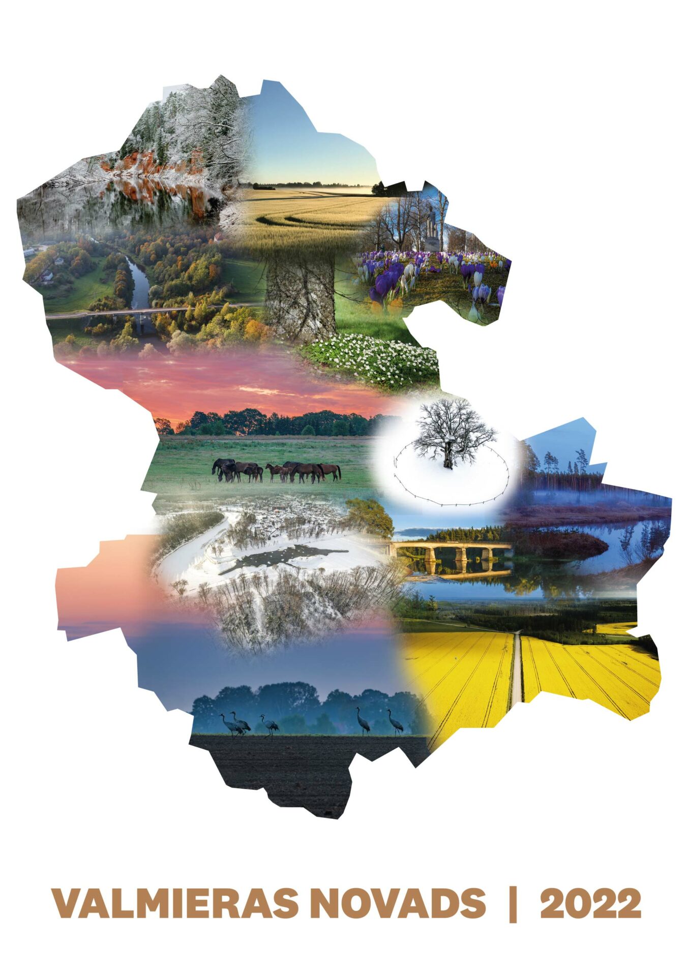 kalendārs 2022