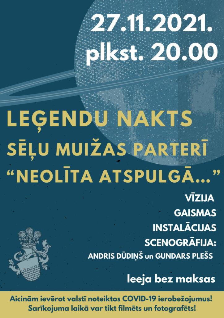 Leģendu nakts