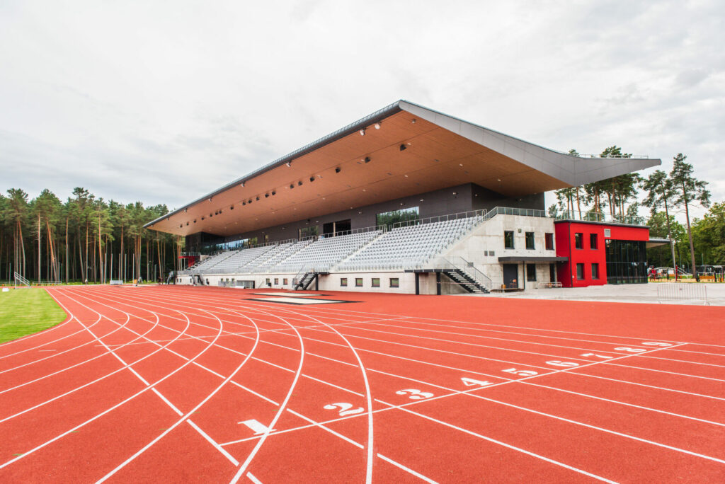 Jāņa Daliņa stadions