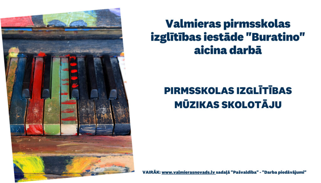 Mūzikas skolotājs