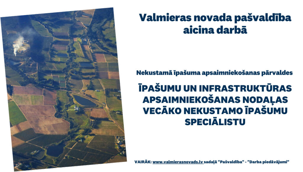 Vecākais speciālists