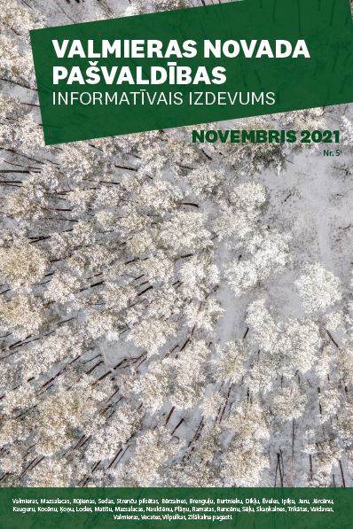 informatīvais izdevums