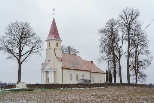 Rubenes baznīca