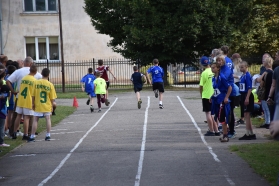 Valmierā notiks sporta spēles “Mēs varam”