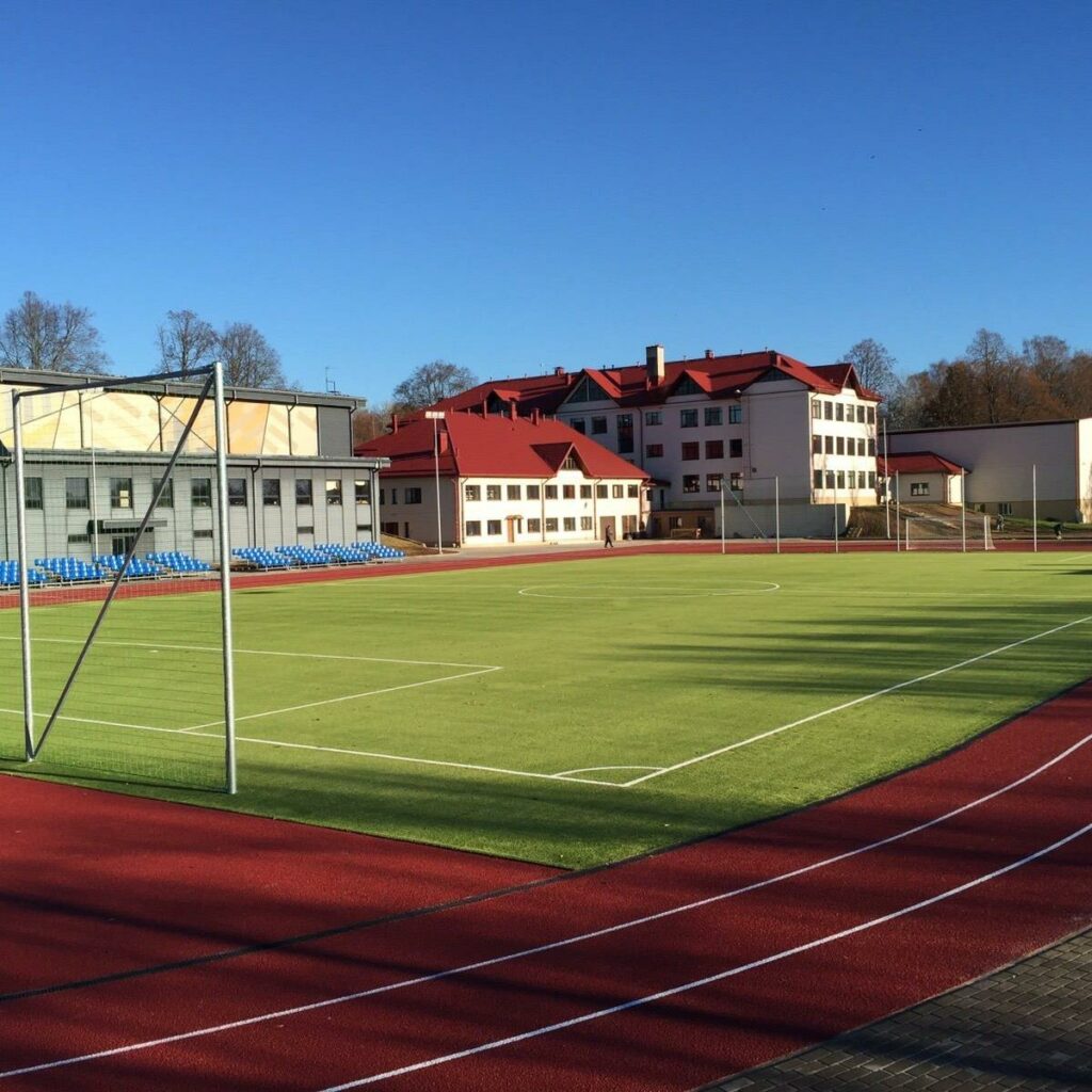 Rūjienas Sporta skola