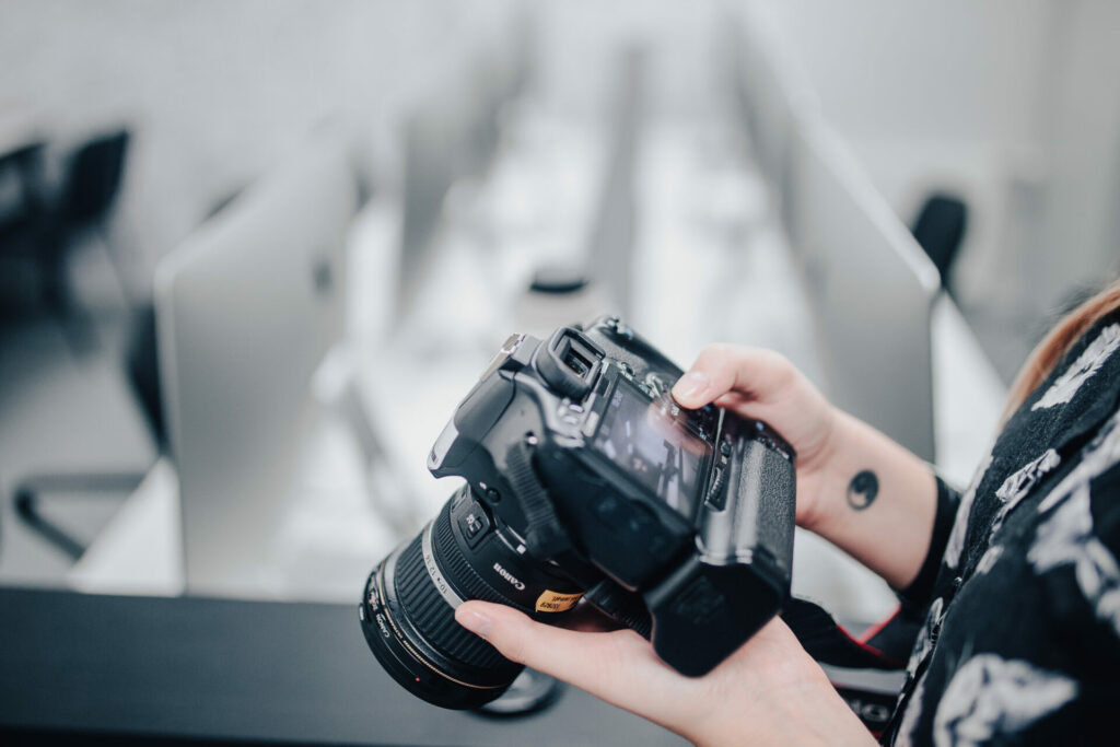 Vidzemes Augstskolas Multimediju laboratorija