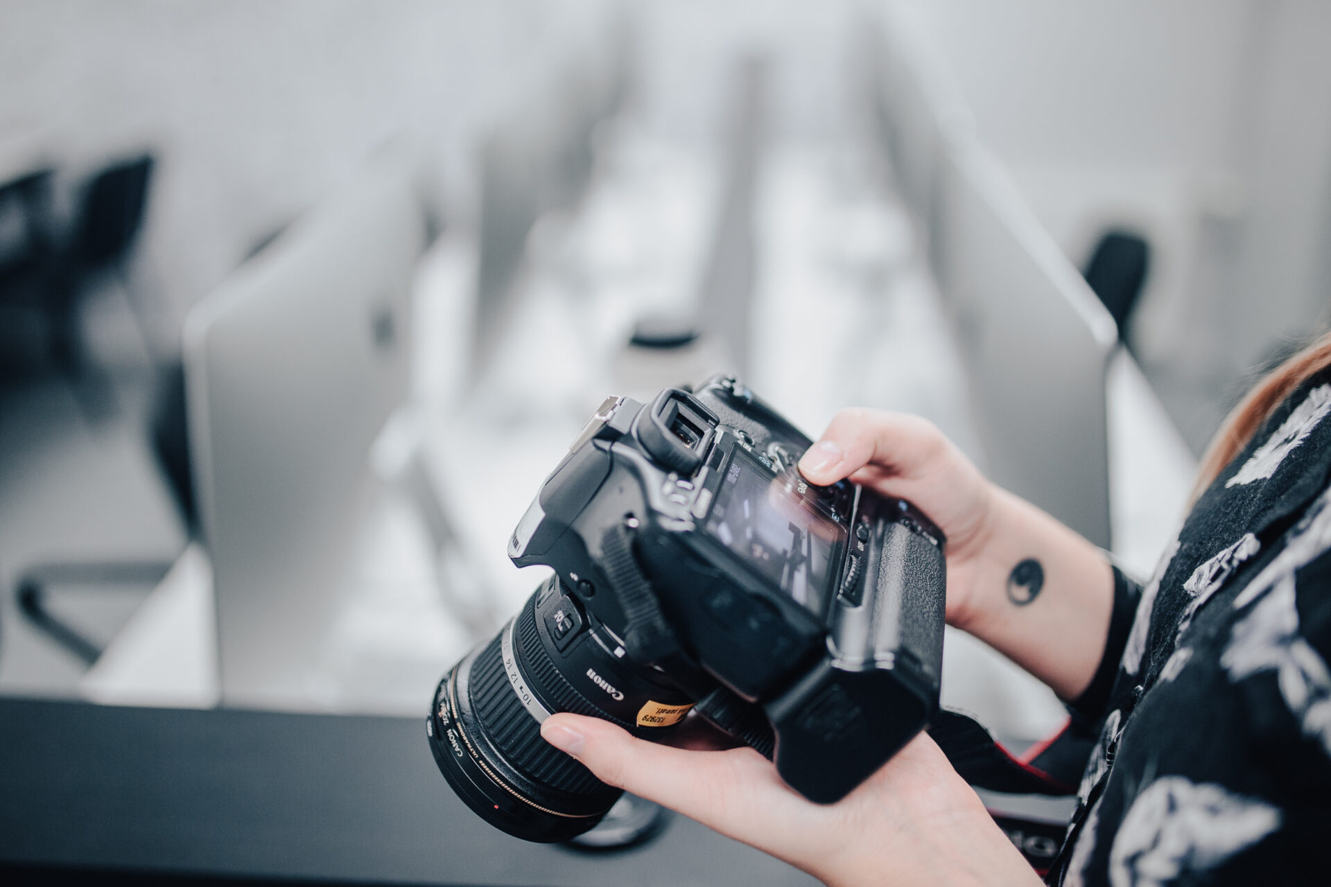 Vidzemes Augstskolas Multimediju laboratorija