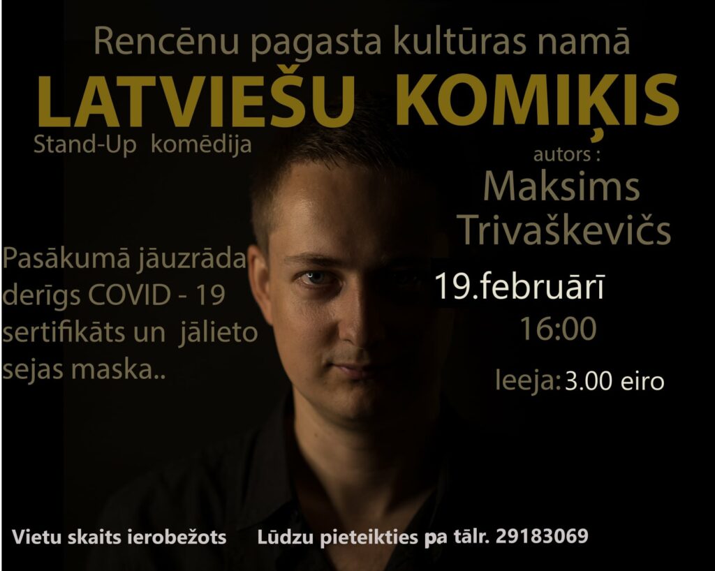 Maksims Trivaškevičs