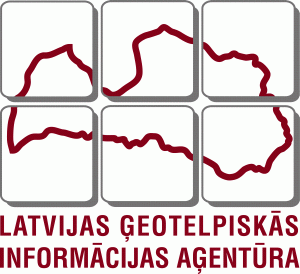 LĢIA logo