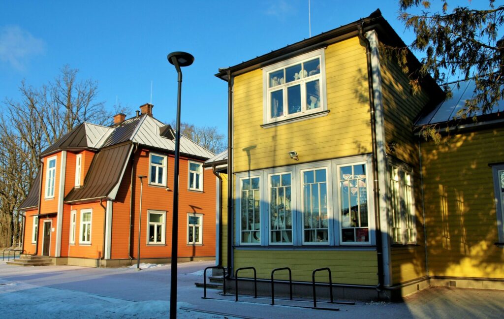 Rūjienas Mākslas skola