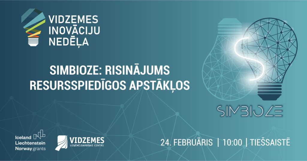 Simbioze