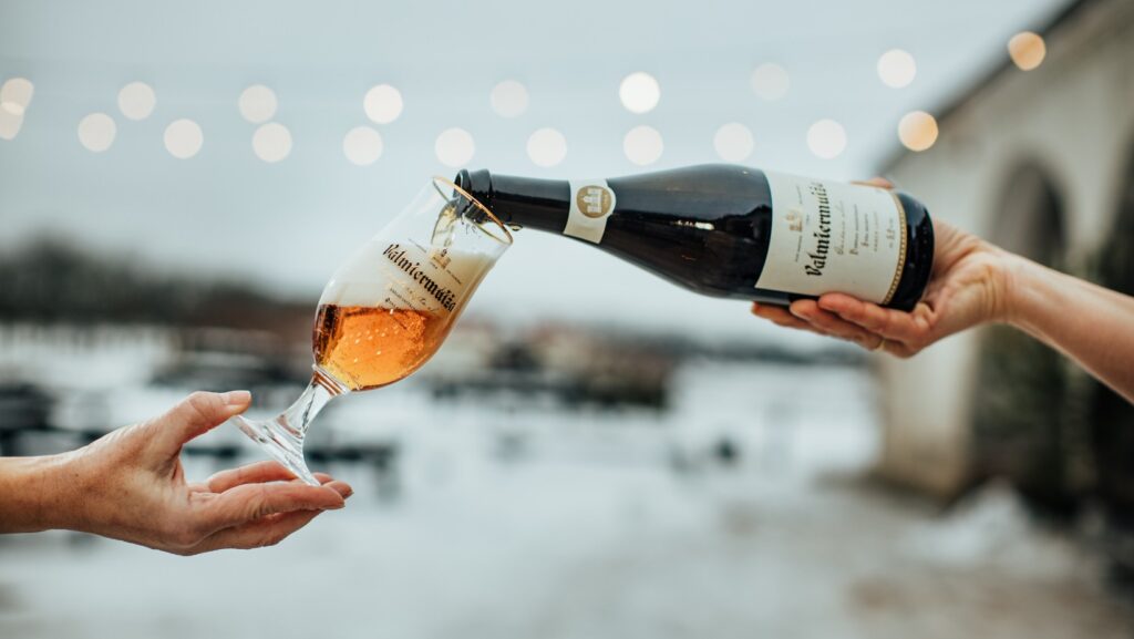 Valmiermuižas alus