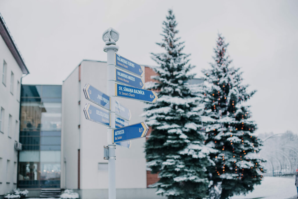 Tiekamies Vidzemes tūrisma informācijas tirgū
