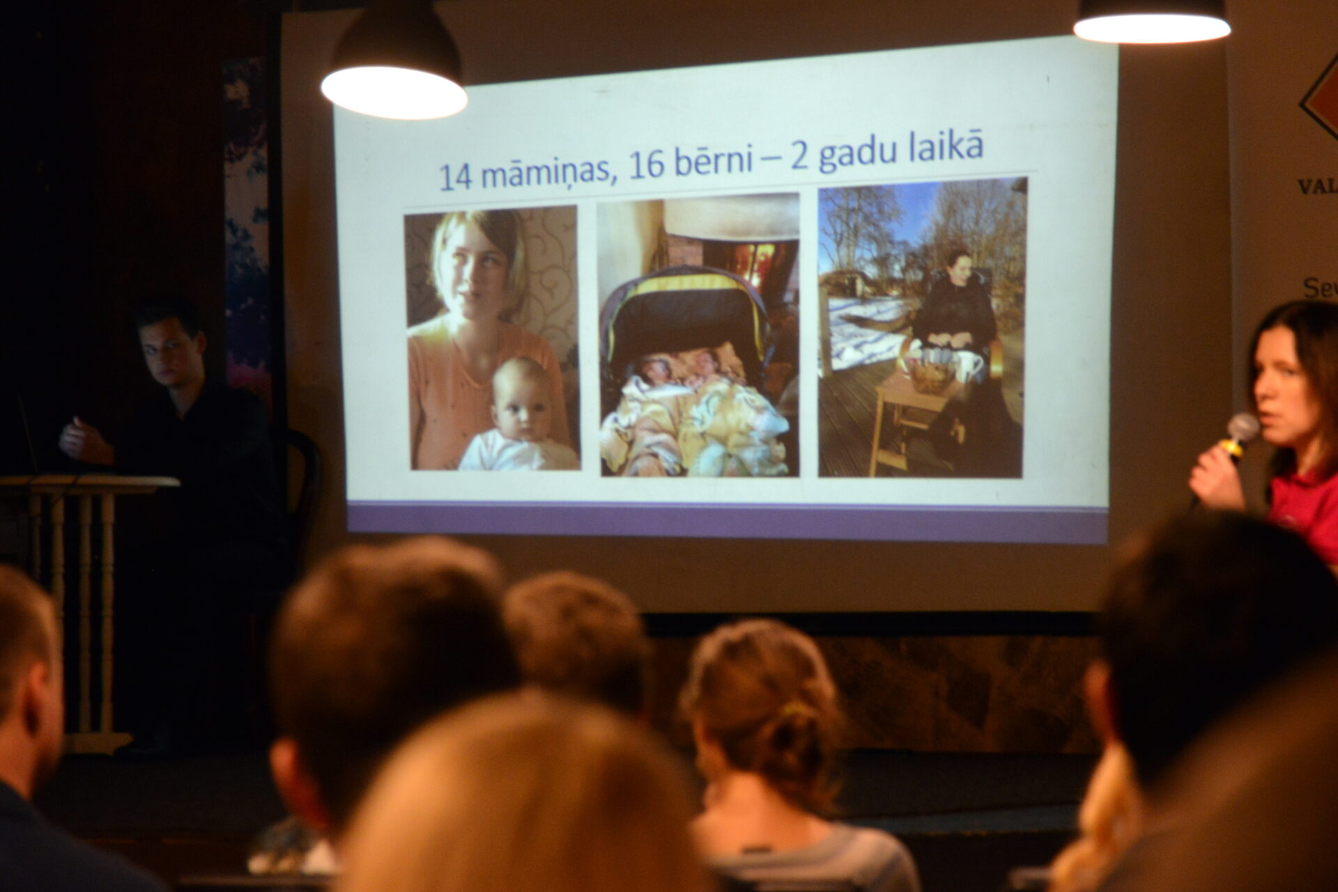 Pēdējā nedēļa, lai pieteiktos VNF Ziedotāju aplim