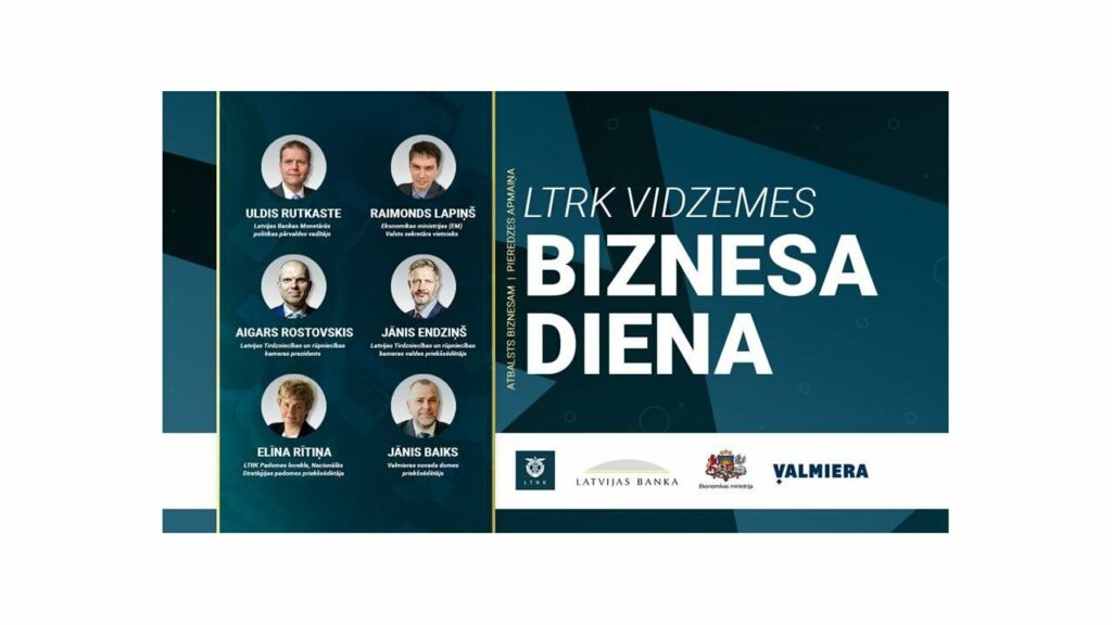 LTRK Biznesa diena