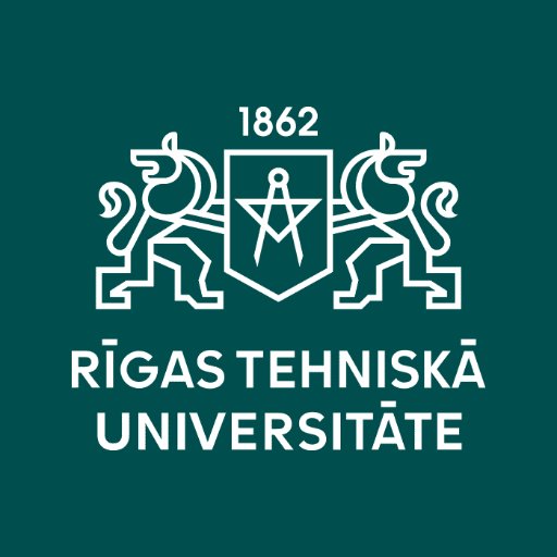 Rīgas Tehniskā universitāte