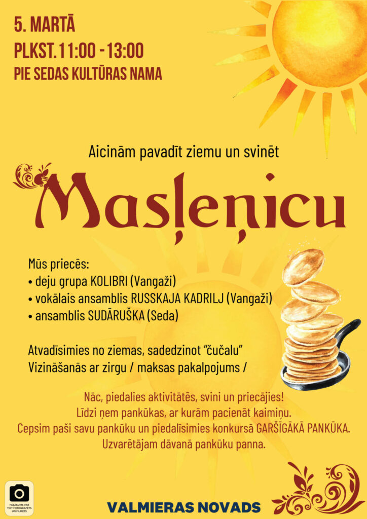 Masļeņica