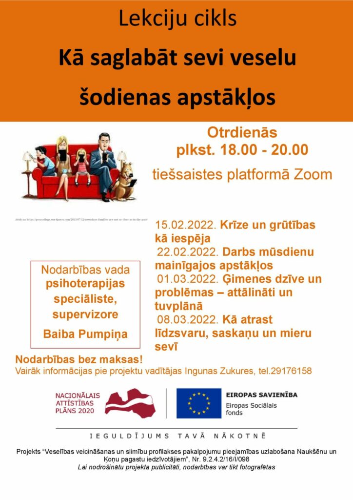 Nodarbības