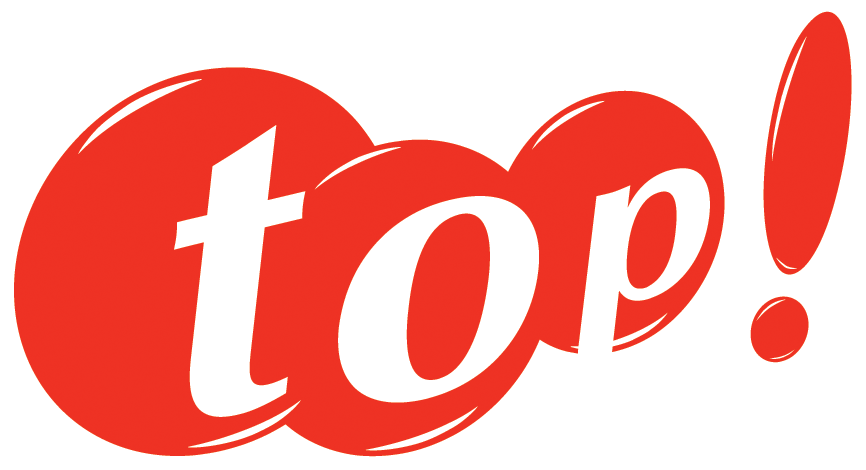 Veikala TOP logo