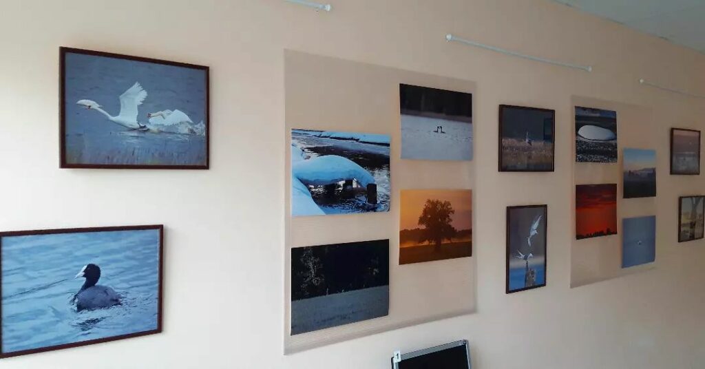 Foto izstāde