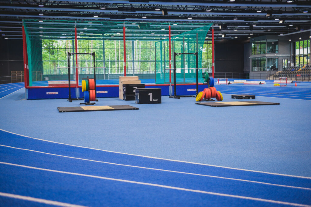 12.martā Jāņa Daliņa stadionā norisināsies Latvijas Sporta veterānu – senioru savienības (LSVS) Latvijas pašvaldību 59. sporta spēļu finālsacensības vieglatlētikā.
