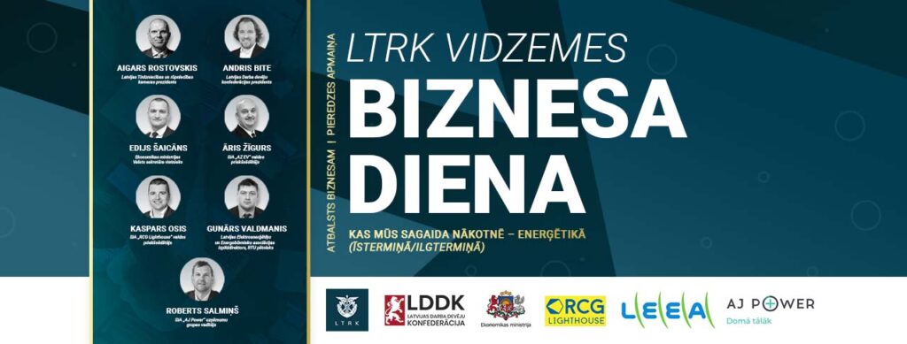 Biznesa diena