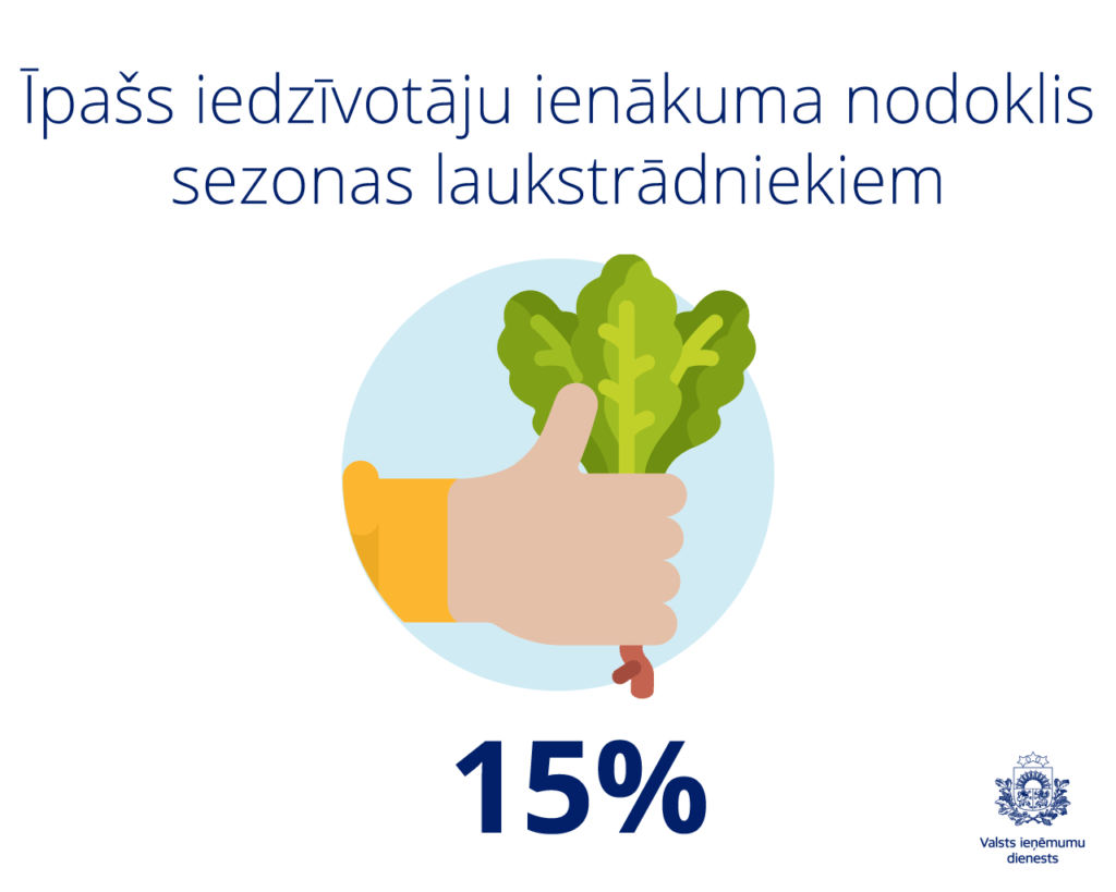 laukstrādniekiem
