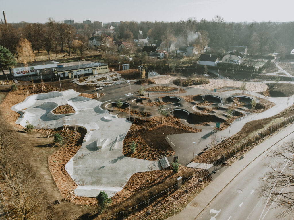 Skates “Gada labākā būve Latvijā 2021” otrajā kārtā vērtēs trīs būves Valmierā
