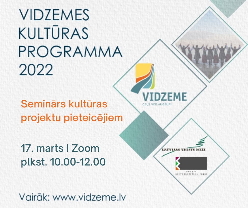 Seminārs VKP