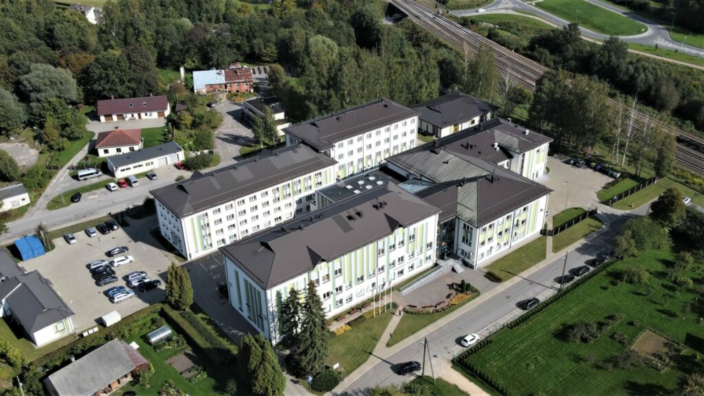 Valmieras tehnikums