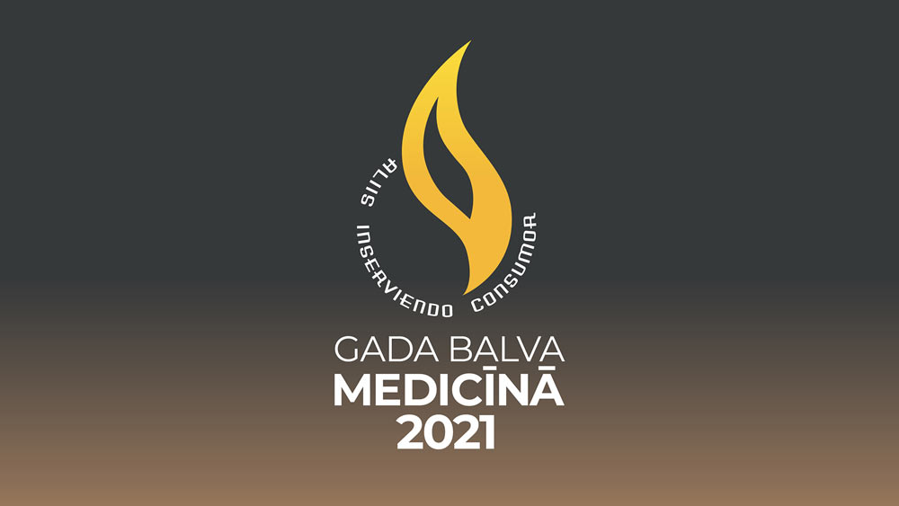 GB medicīnā logo