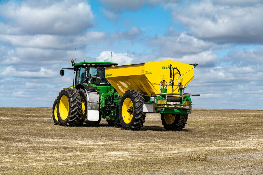 traktors