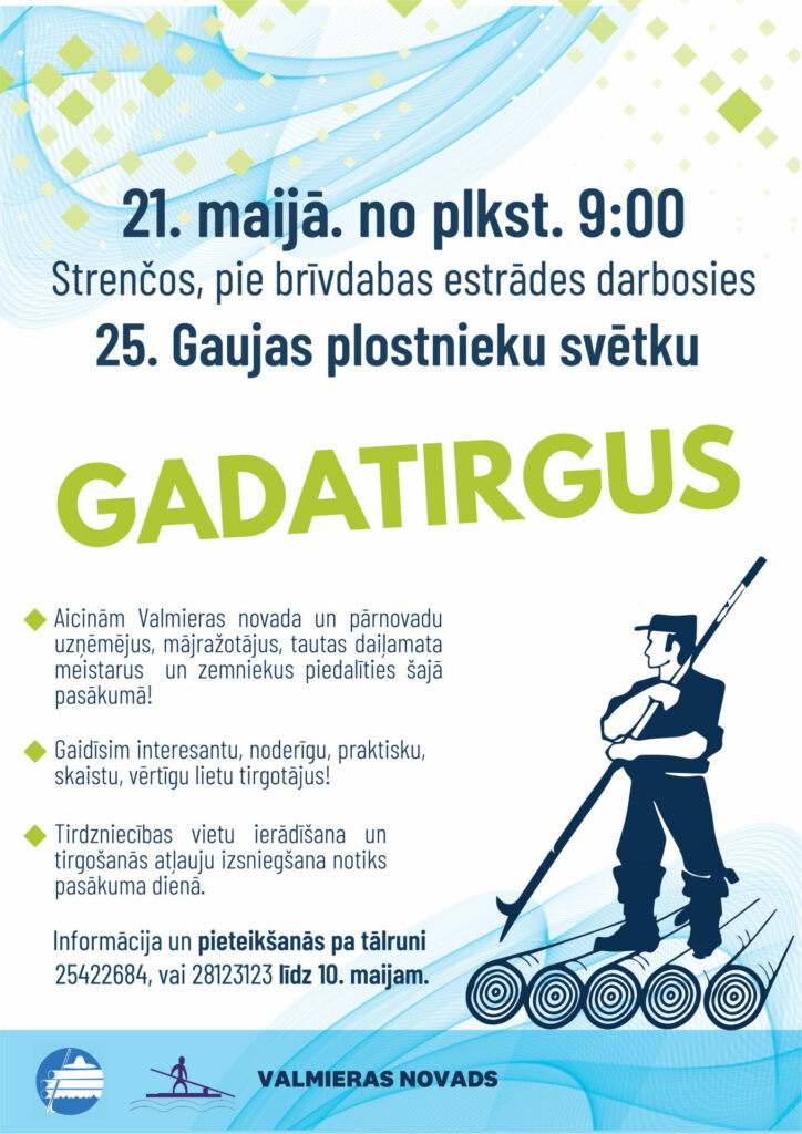 Plostnieku svētku gadatirgus