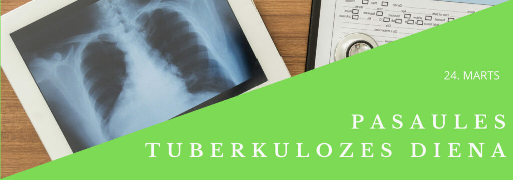 24.martā ik gadu tiek atzīmēta Pasaules tuberkulozes diena, kuras mērķis ir aicināt sabiedrību pievērst uzmanību jautājumiem, kuri ir saistīti ar tuberkulozi, tās profilaksi un plaušu veselību kopumā