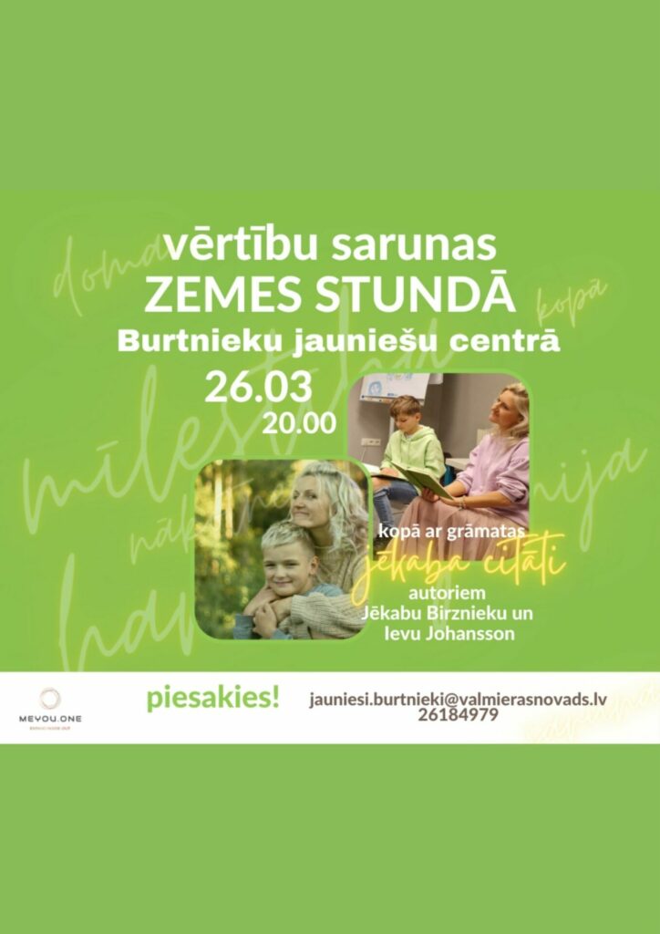 Vērtību sarunas
