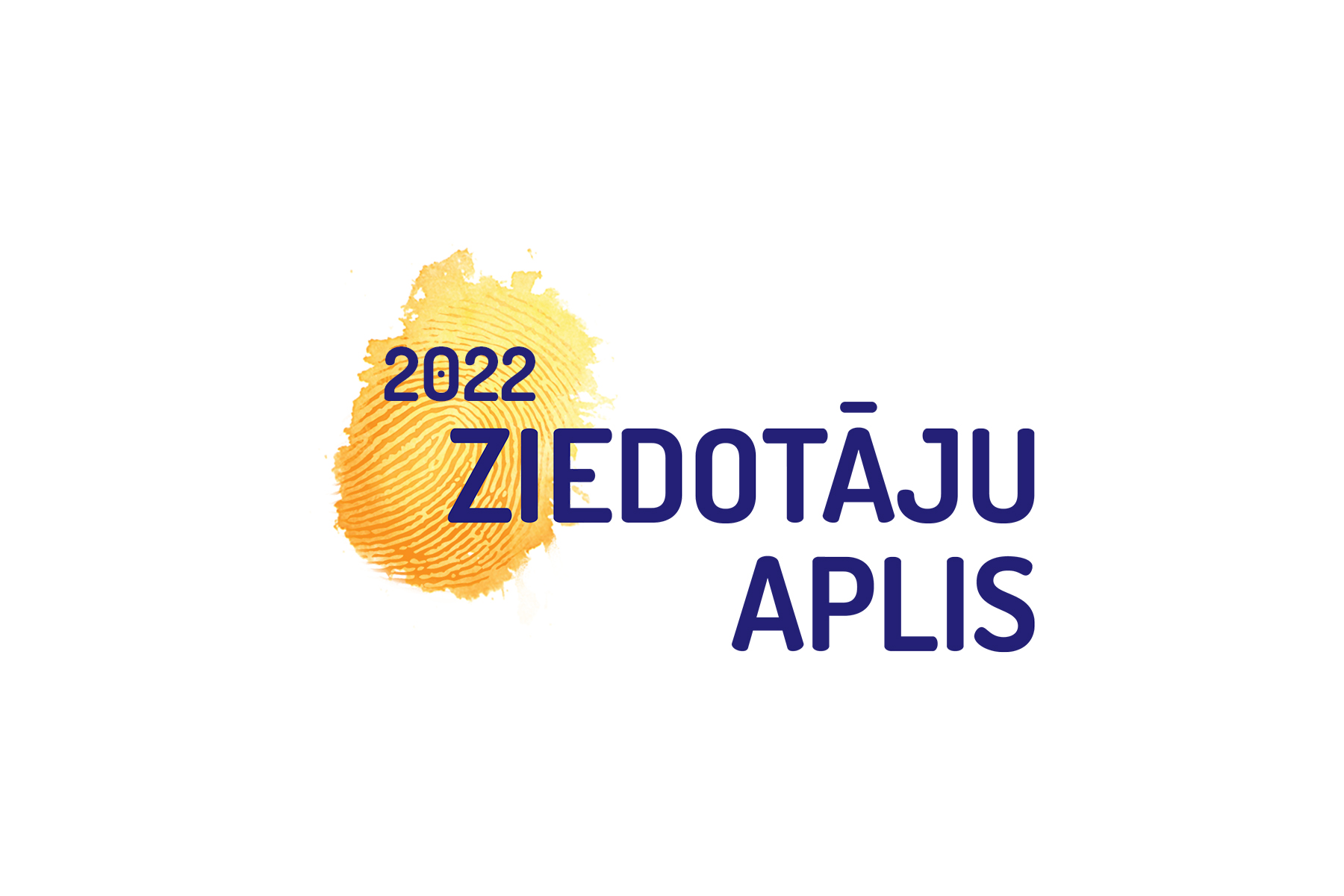 Ziedotāju aplis 2022